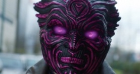 Флэш 7 сезон 5 серия