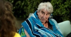 Грейс и Фрэнки 2 сезон 7 серия