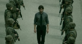 Бумажный дом 5 сезон 9 серия