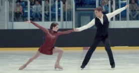 Цепляясь за лёд 1 сезон 10 серия