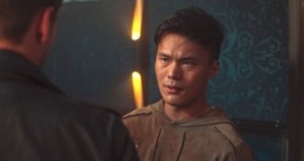 Пандора 2 сезон 5 серия