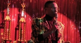 Поза 1 сезон 4 серия