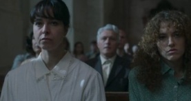 Ферия: Самый тёмный свет 1 сезон 5 серия