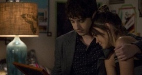 Фостеры 3 сезон 20 серия