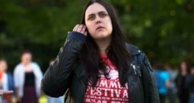 Мой безумный дневник 2 сезон 2 серия