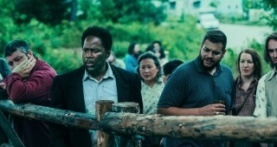 Извне 1 сезон 5 серия