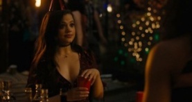 Зачарованные 2 сезон 1 серия