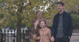 Герцогиня 1 сезон 3 серия