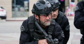 S. W. A. T.: Спецназ города ангелов 5 сезон 21 серия