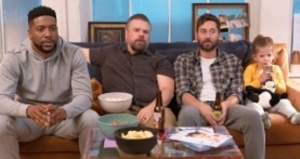 Новый Амстердам 5 сезон 1 серия