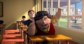 Охотники на троллей 2 сезон 3 серия