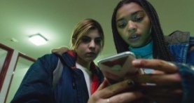 Смертоносный 1 сезон 3 серия