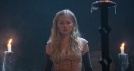 Уиллоу 1 сезон 4 серия