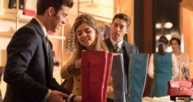 Коллекция «Вельвет» 1 сезон 4 серия