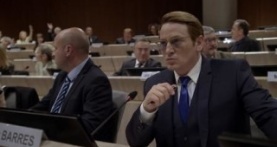 Марсель 2 сезон 1 серия