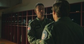 Девушка и космонавт 1 сезон 2 серия