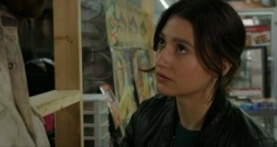 Уокер 3 сезон 15 серия