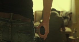 Фауда 1 сезон 10 серия