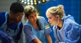 Халатность 1 сезон 2 серия