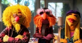 Беспредел маппетов 1 сезон 6 серия