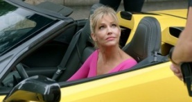 Новичок 4 сезон 2 серия