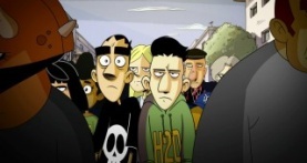 Этому миру меня не сломить 1 сезон 6 серия