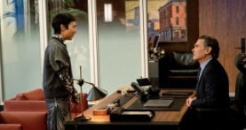 Утреннее шоу 3 сезон 9 серия