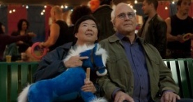 Сообщество 3 сезон 15 серия