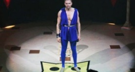 Сообщество 5 сезон 8 серия