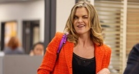 Большой скачок 1 сезон 6 серия