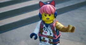 Ниндзяго: Восстание драконов 2 сезон 5 серия