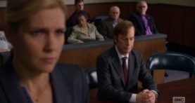 Лучше звоните Солу 3 сезон 6 серия