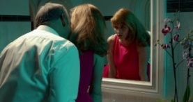 Беглянка 1 сезон 2 серия