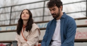 Мечты и жизни 1 сезон 5 серия