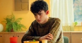 Трепет сердца 3 сезон 4 серия