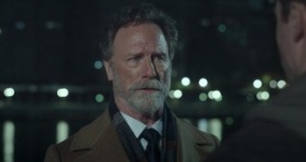 Ночной агент 2 сезон 8 серия