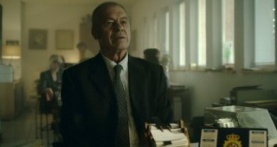 Святое семейство 1 сезон 4 серия