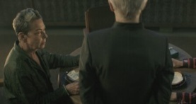 Банда в зелёных перчатках / Банда Зеленая перчатка 1 сезон 3 серия