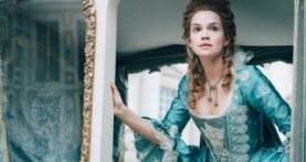 Мария-Антуанетта 1 сезон 4 серия