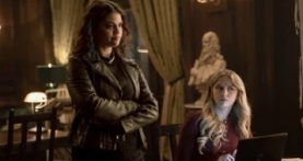 Рыцари Готэма 1 сезон 7 серия