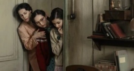 Маленький огонёк 1 сезон 4 серия