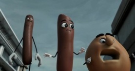 Полный расколбас: Пищевая утопия 2 сезон 8 серия