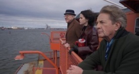 Убийства в одном здании 5 сезон 1 серия