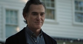 Утреннее шоу 4 сезон 8 серия