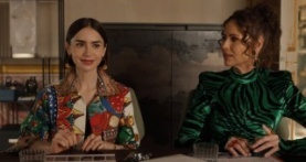 Эмили в Париже 5 сезон 3 серия