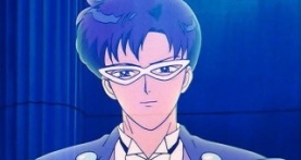 Красавица-воин Сейлор Мун 2 сезон 37 серия