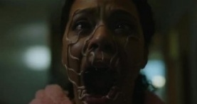 Страшные истории в двух предложениях 1 сезон 2 серия