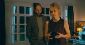 Харлан Кобен. Невиновен 1 сезон 7 серия