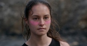 Дикарки 1 сезон 4 серия