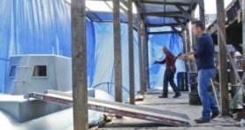 Морская полиция: Лос-Анджелес 5 сезон 24 серия